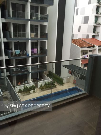 Suites 28 (D14), Apartment #205707521